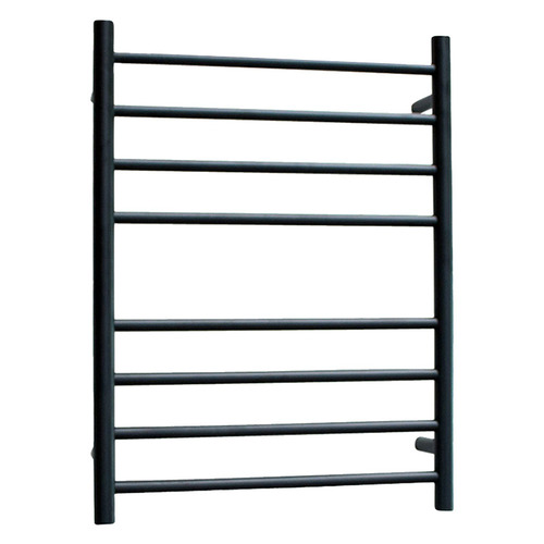 70cm Round Heated Towel Rail