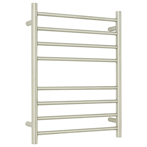 70cm Round Heated Towel Rail