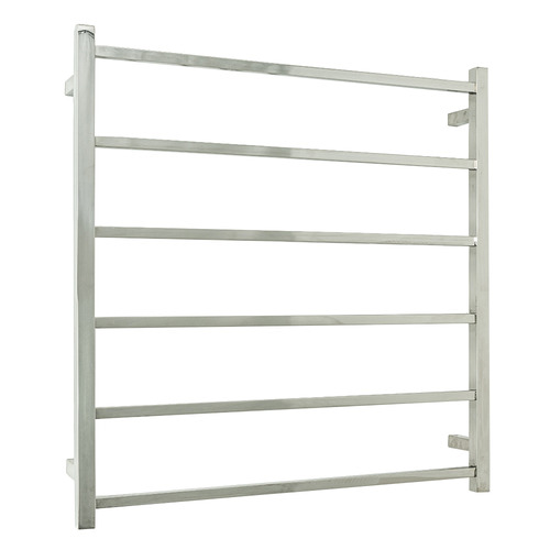 80cm Square Towel Rail