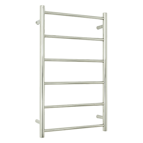 50cm Round Towel Rail