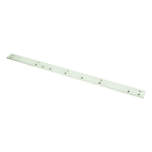 InWall Single Bar Towel Rail Fixing Bracket Temple & ster