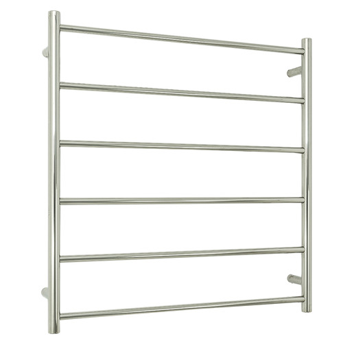 80cm Round Towel Rail