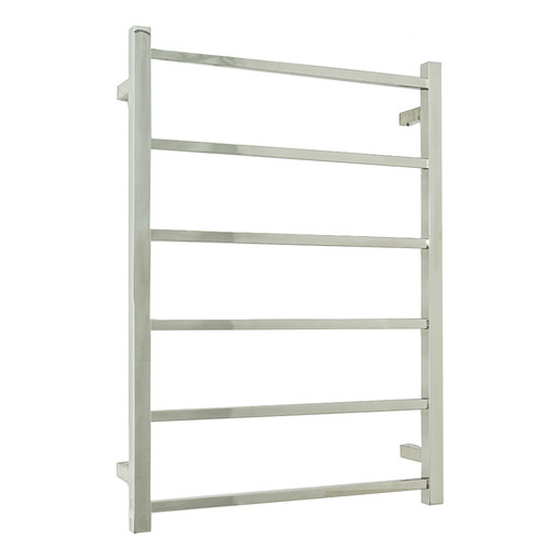 60cm Square Towel Rail