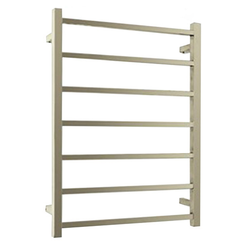 80cm Square Heated Towel Rail