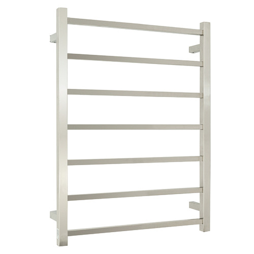 80cm Square Heated Towel Rail The Build by Temple & ster