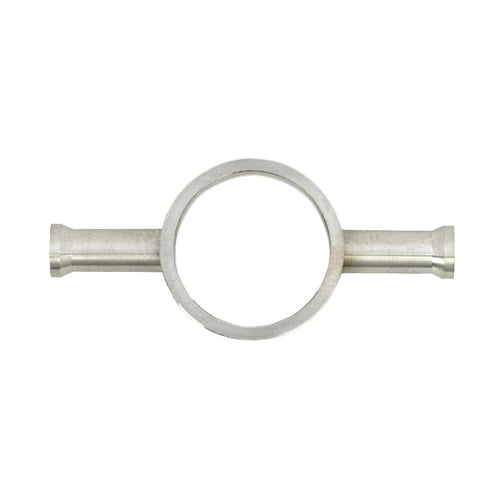 Vertical Heated Towel Rail Hook