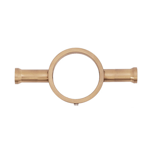 Vertical Heated Towel Rail Hook