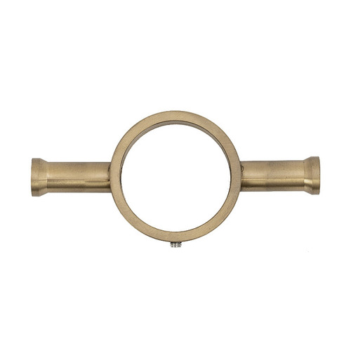 Vertical Heated Towel Rail Hook