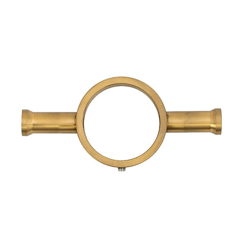 Vertical Heated Towel Rail Hook