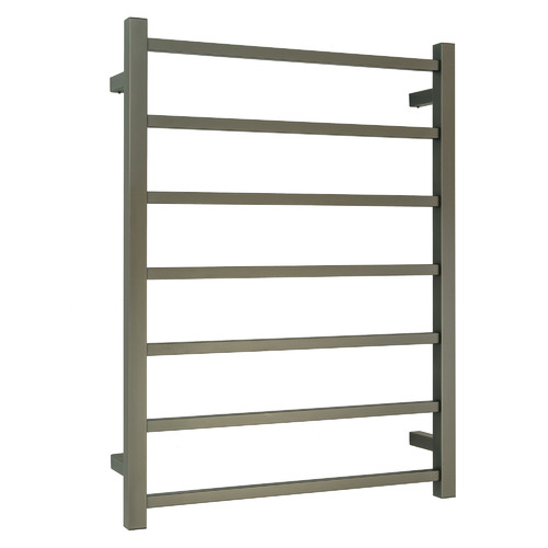 80cm Square Heated Towel Rail