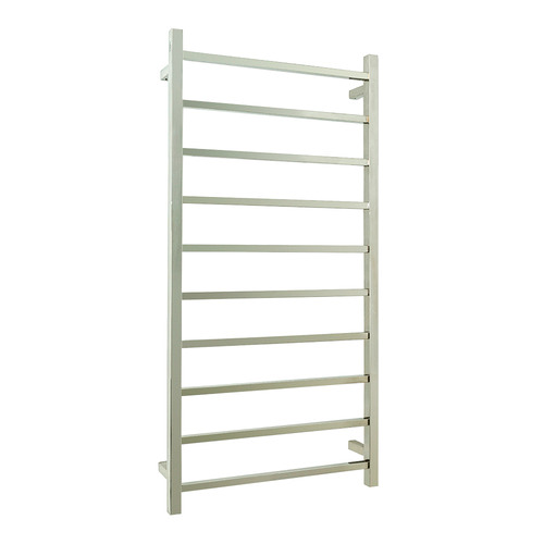 120cm Square Heated Towel Rail