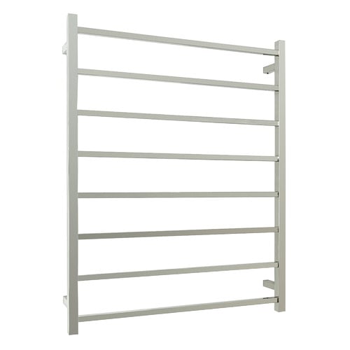 100cm Square Heated Towel Rail