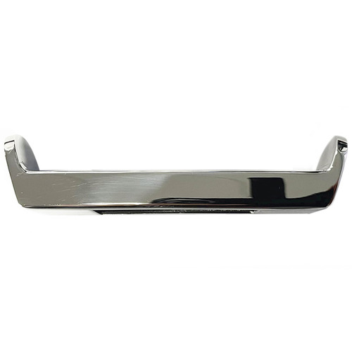 Flat Vertical Stainless Steel Towel Rail Hook