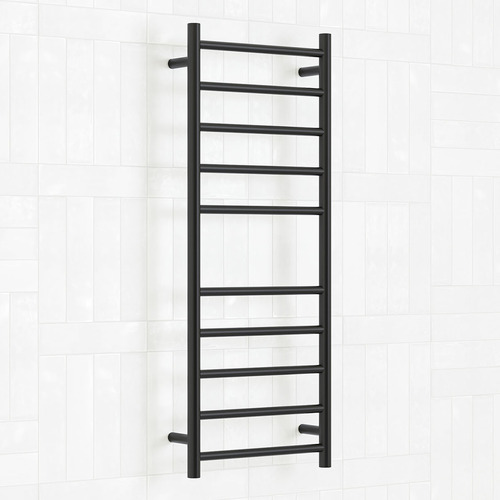430-x-1100mm-Round-Heated-Towel-Rail