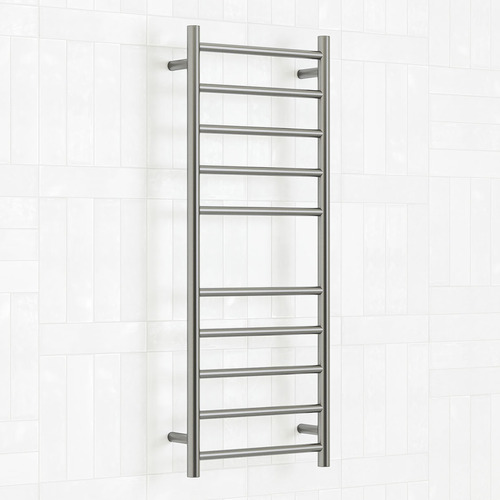 430-x-1100mm-Round-Heated-Towel-Rail