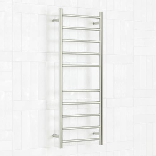 430-x-1100mm-Round-Heated-Towel-Rail