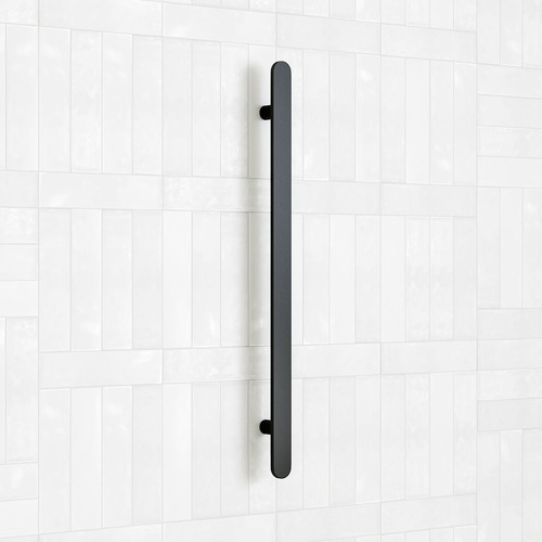 900mm-Single-Heated-Vertical-Towel-Bar