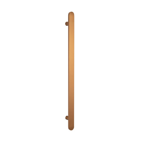 900mm-Single-Heated-Vertical-Towel-Bar