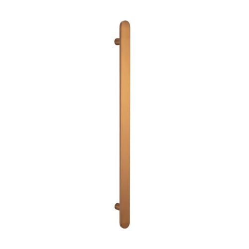 930mm-Single-Heated-Vertical-Towel-Bar