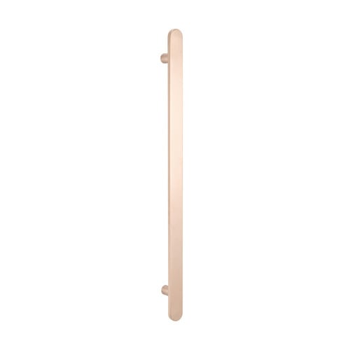 930mm-Single-Heated-Vertical-Towel-Bar