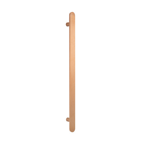 900mm-Single-Heated-Vertical-Towel-Bar