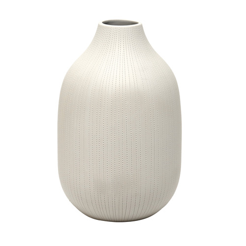 Siren Roshi Porcelain Vase