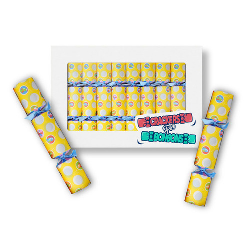 Board Game Hand Made Christmas Crackers
