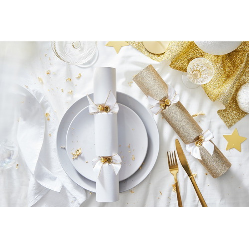 CrackersforBonbons Champagne Sparkling Luxury Christmas Crackers ...