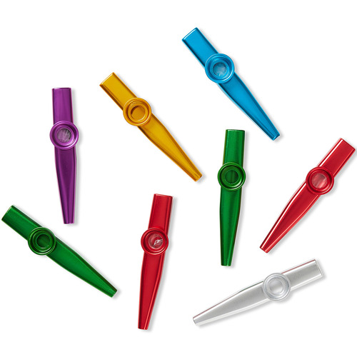 Jazz Music Party Novelty Christmas Crackers