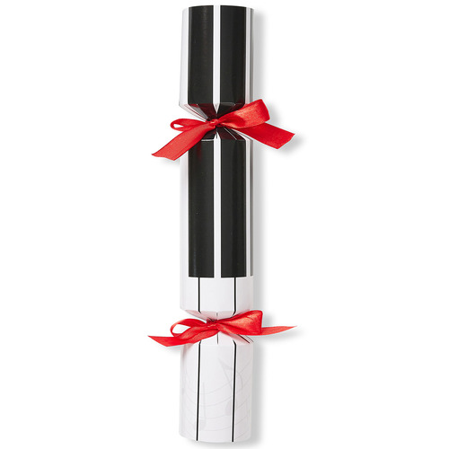 Music Party Novelty Christmas Crackers