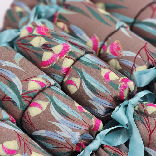 Rosea Operculum Cane Christmas Crackers