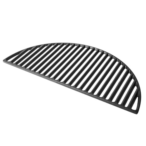 my bbq shop Gietijzeren grill (open) - half moon - Diverse formaten