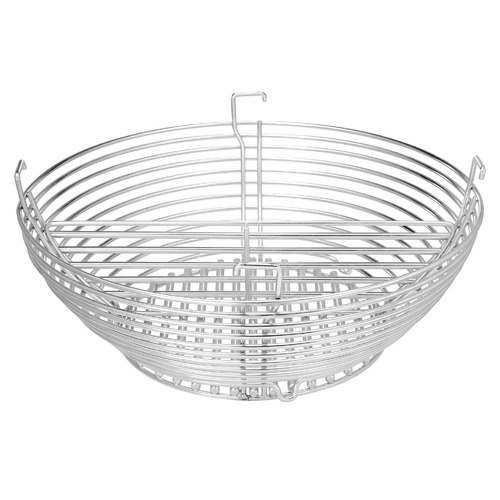 KamadoJoe Kamado Joe Classic Charcoal Basket Temple & ster