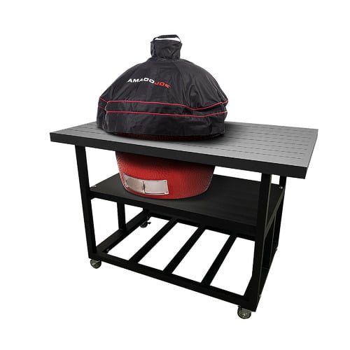 Kamado Joe Classic Dome Grill Cover