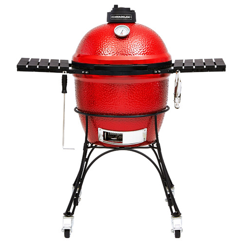 Kamado Joe Classic BBQ Grill