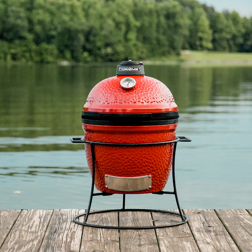 Discount kamado joe junior Clearance
