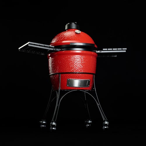 Kamado Joe Classic BBQ Grill