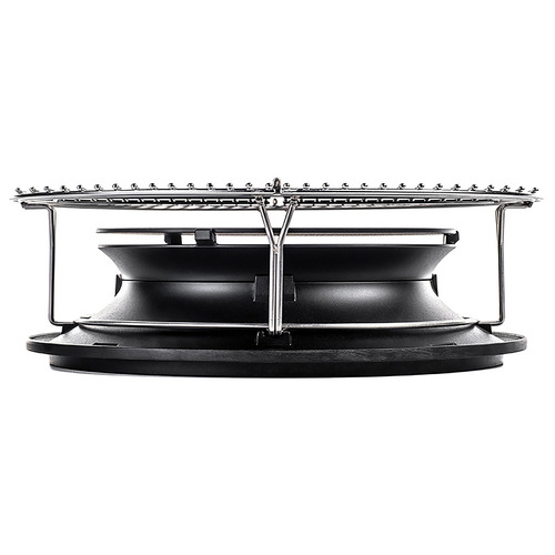 Kamado Big Joe SloRoller with Cooking Rack