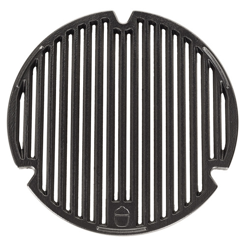 Kamado Joe Junior Cast Iron Cooking Grate