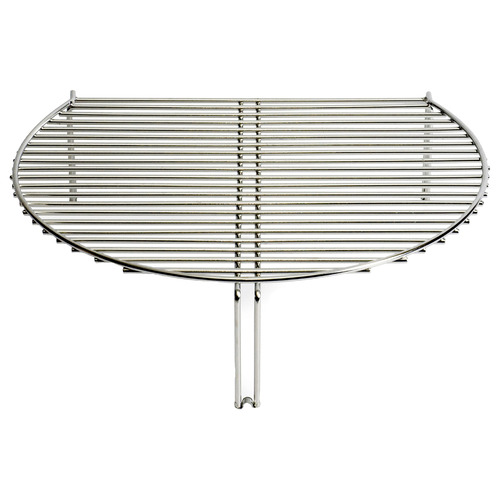 Kamado Big Joe Grill Expander Temple & ster