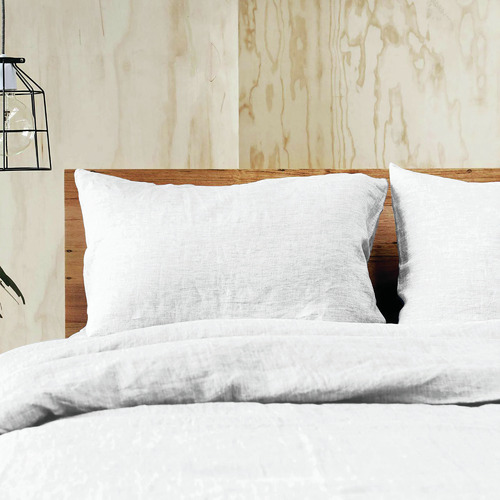 Doux Linen Sheet set