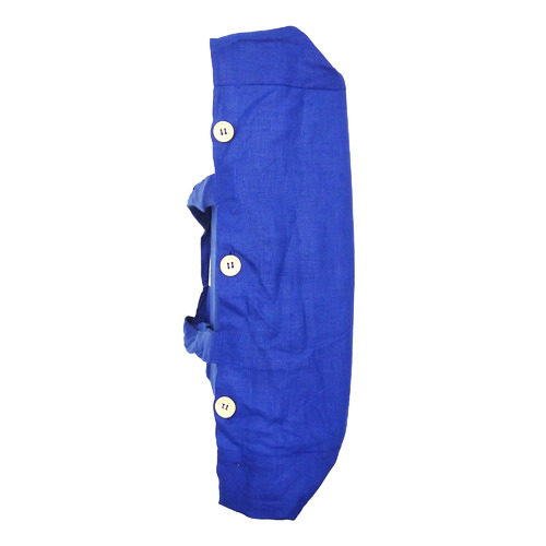 Indigo Doux Quilt Cover Set