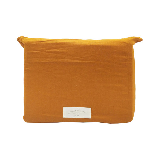 Doux Linen Sheet set