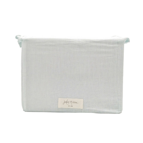 Doux Linen Sheet set