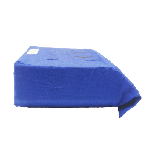 Indigo Doux Quilt Cover Set