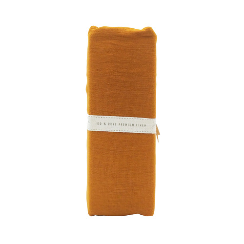 Doux Linen Sheet set