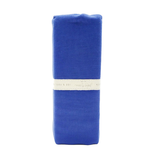 Indigo Doux Quilt Cover Set