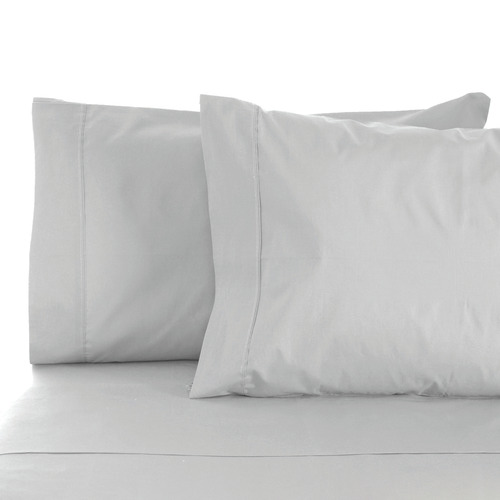 S'Allonger 1000TC Queen Cotton Rich Sheet Set