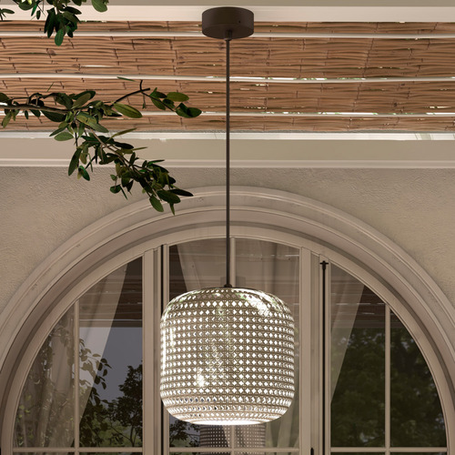 Nans Outdoor Pendant Light