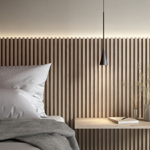 Skybell Pendant Light
